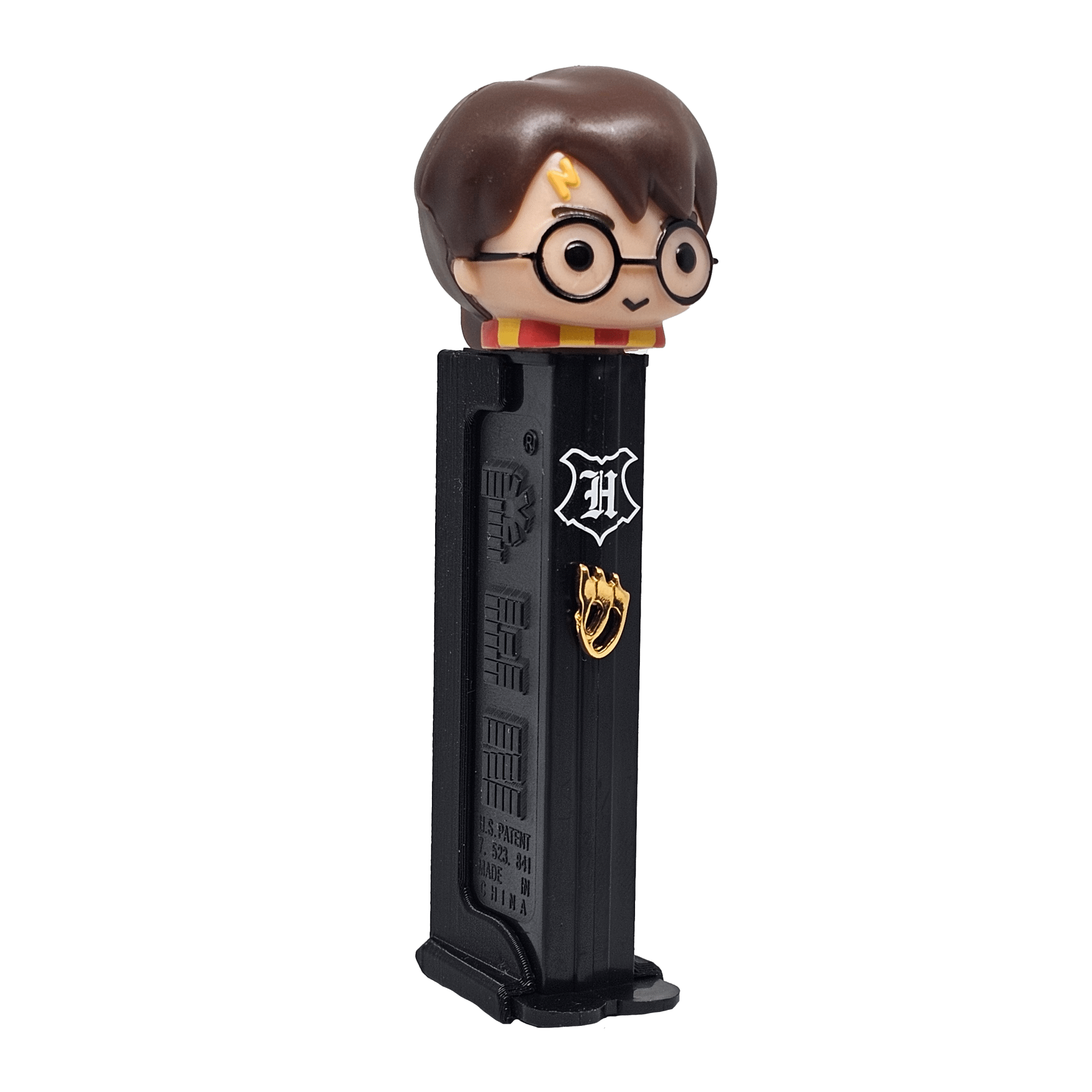  Harry Potter Pezuzah、mySite、elrpsem3k