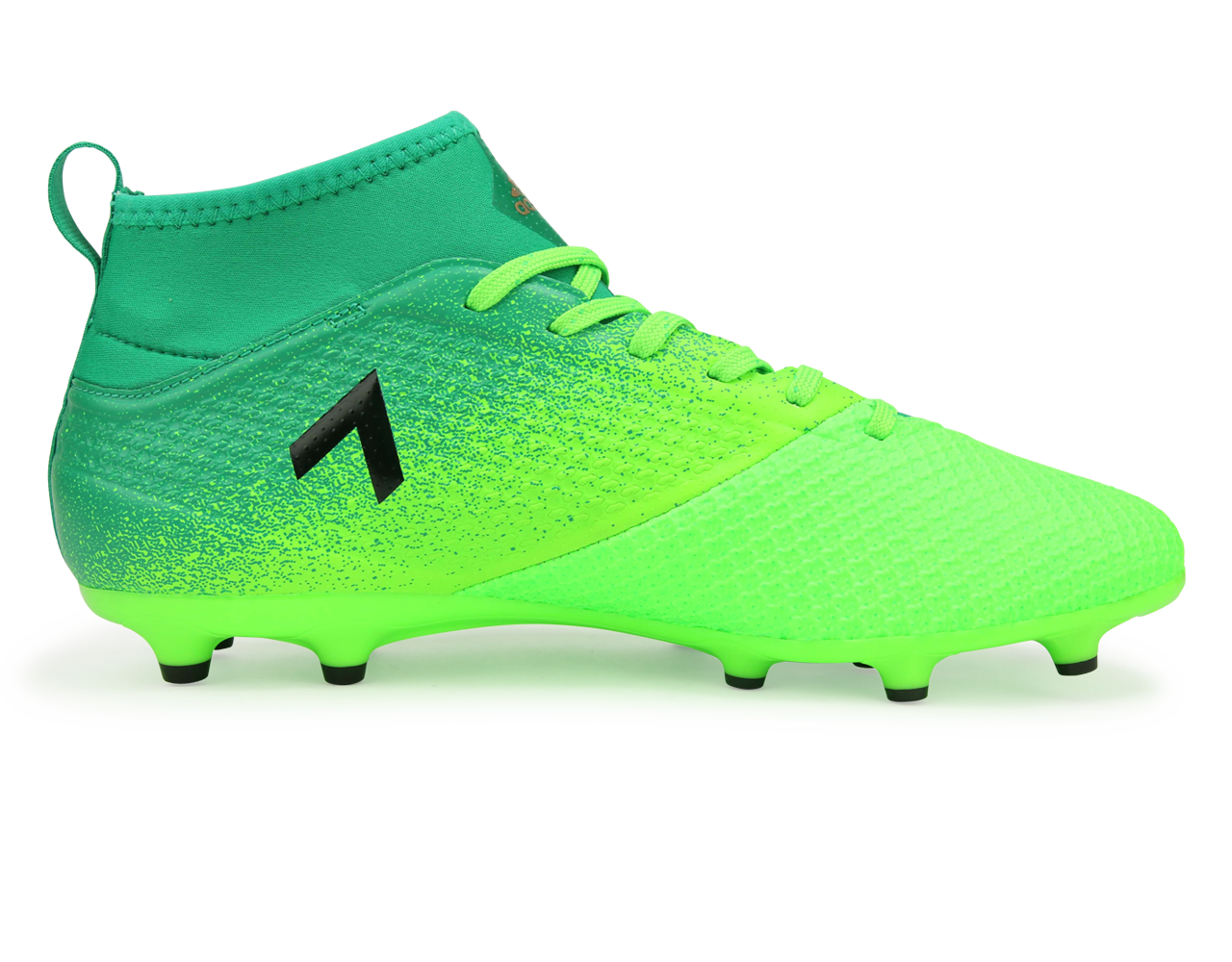 adidas Men's ACE 17.3 Primemesh FG Solar Green/Core Black/Core Green、mySite、bottomscart