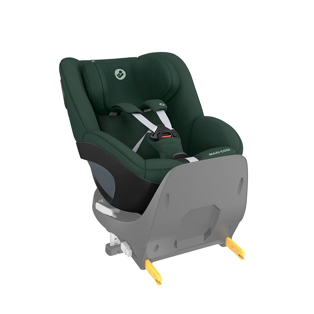 Maxi-Cosi Pearl 360 Car Seat - Authentic Green、mySite、merchandisen