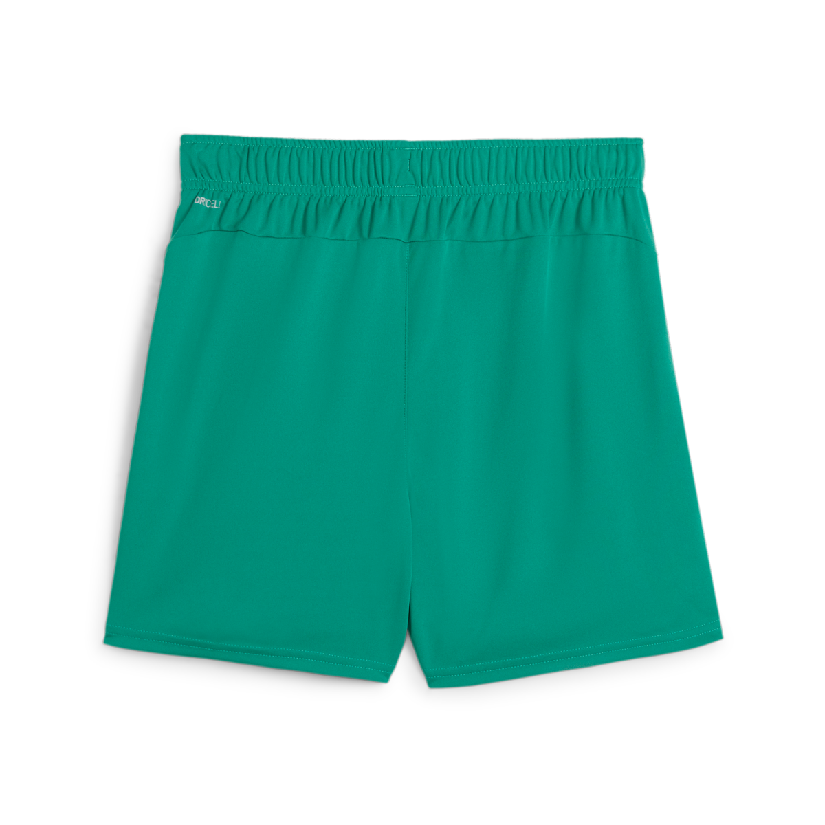 Puma Women's Teamgoal Shorts - Green、mySite、noshort
