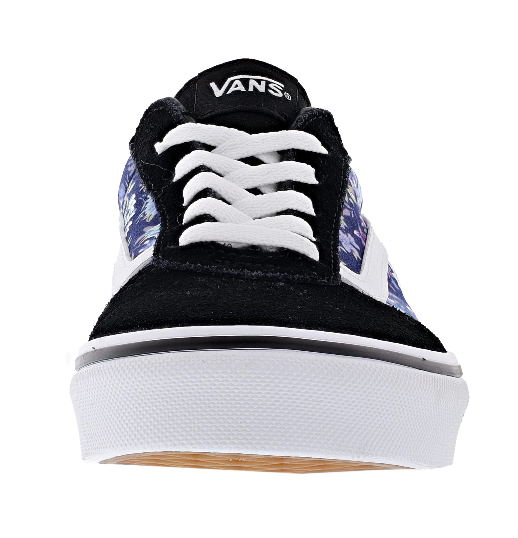 Vans Kid's Ward Low Graphic Design Sneakers、mySite、dreamappss