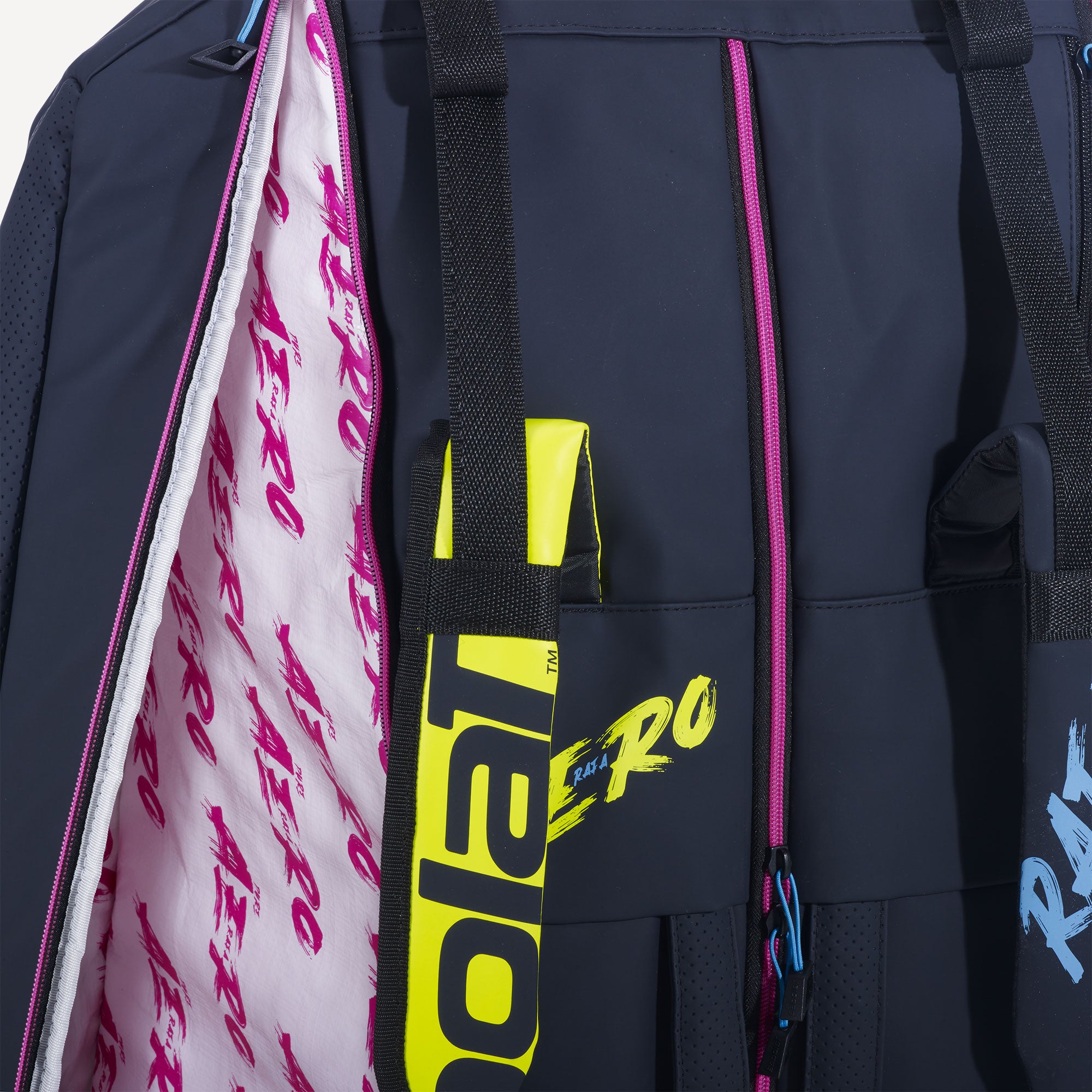 Babolat Pure Aero Rafa RH X12 Tennis Bag