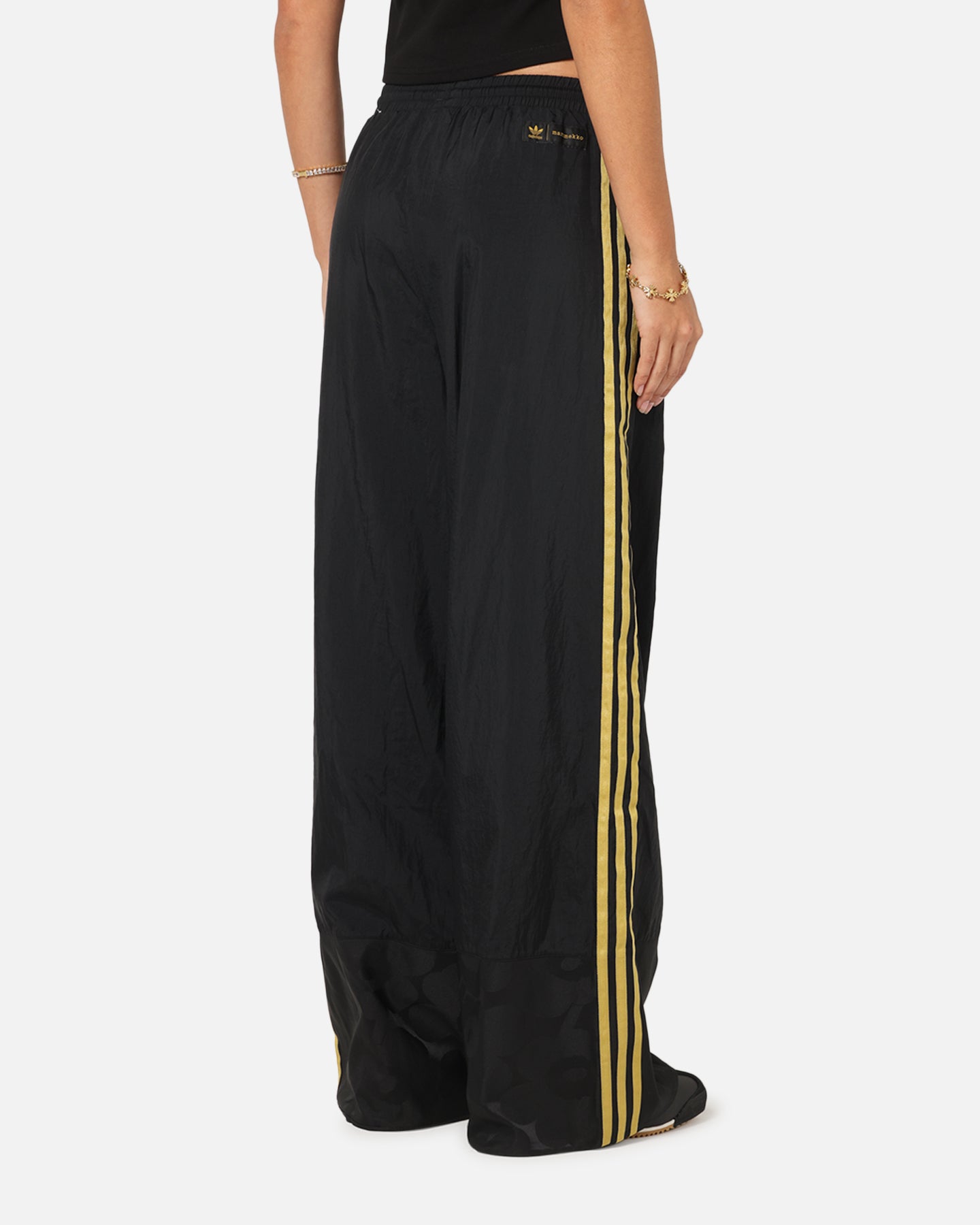 Adidas X Marimekko Women's Track Pant Black、mySite、zt4zffjzw