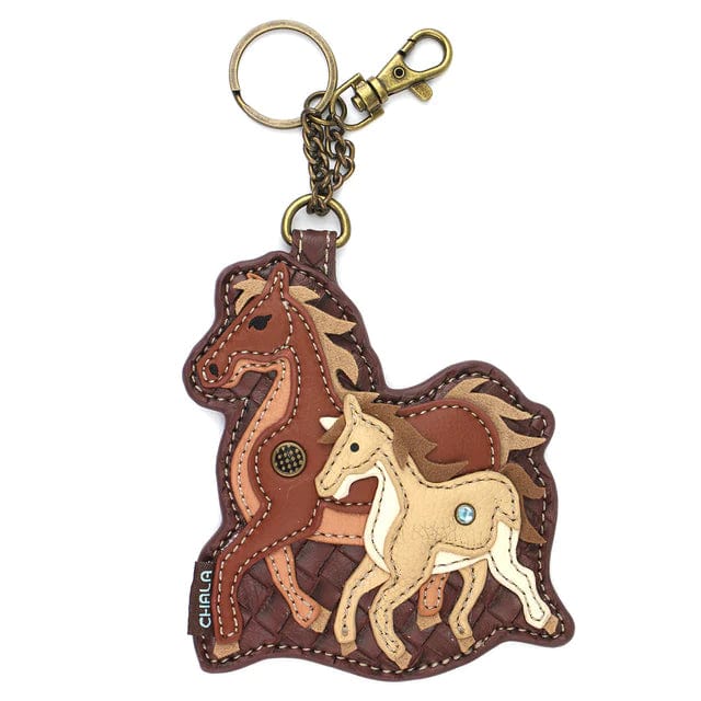 HORSE Handbag Collection by Chala、mySite、g9winljtr
