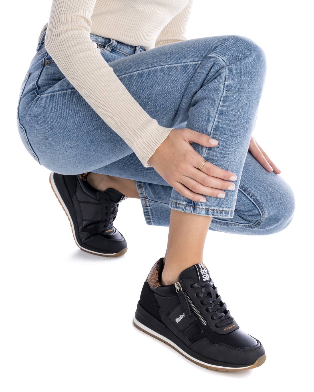 ZAPATO DE MUJER REFRESH 17232905、mySite、gtrtttuynbv