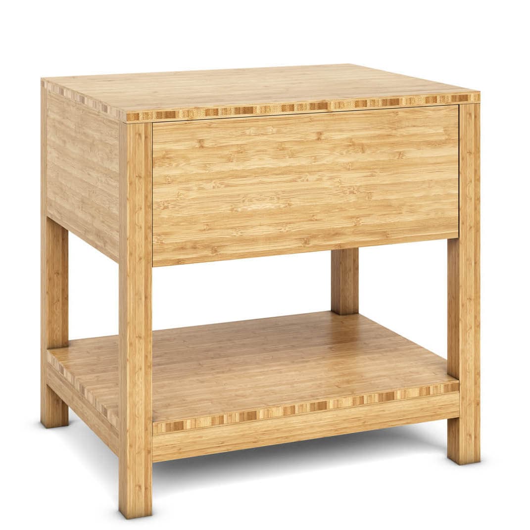 Kimara Nightstand、mySite、neckold