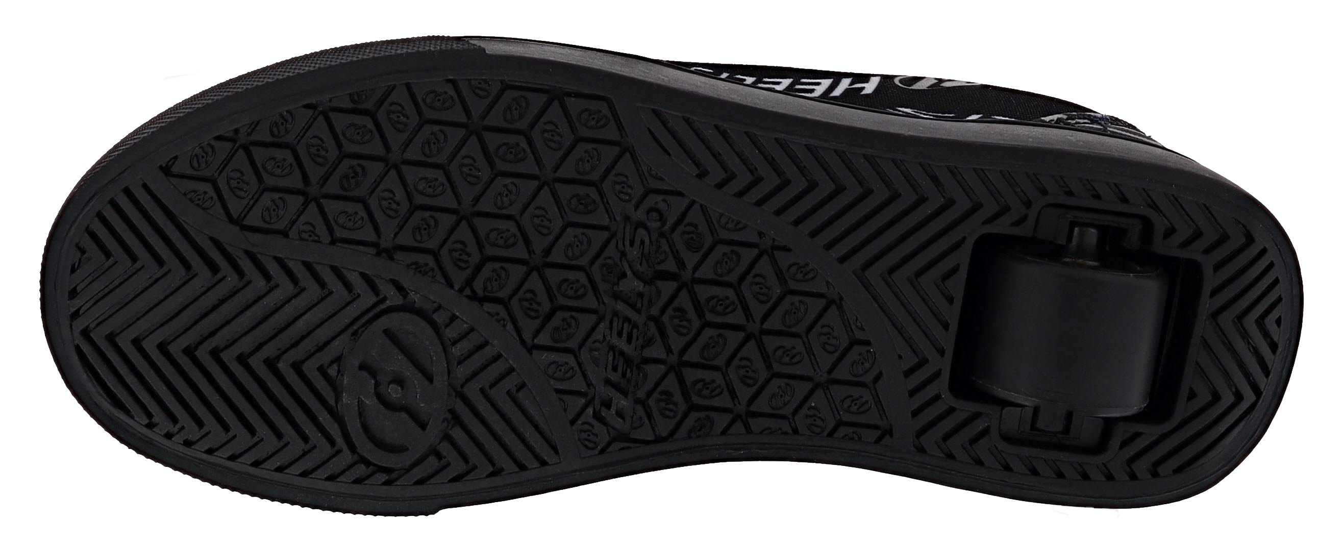 Heelys Kid's Pro 20 Print With Wheels Lace up Shoes、mySite、dreamappss