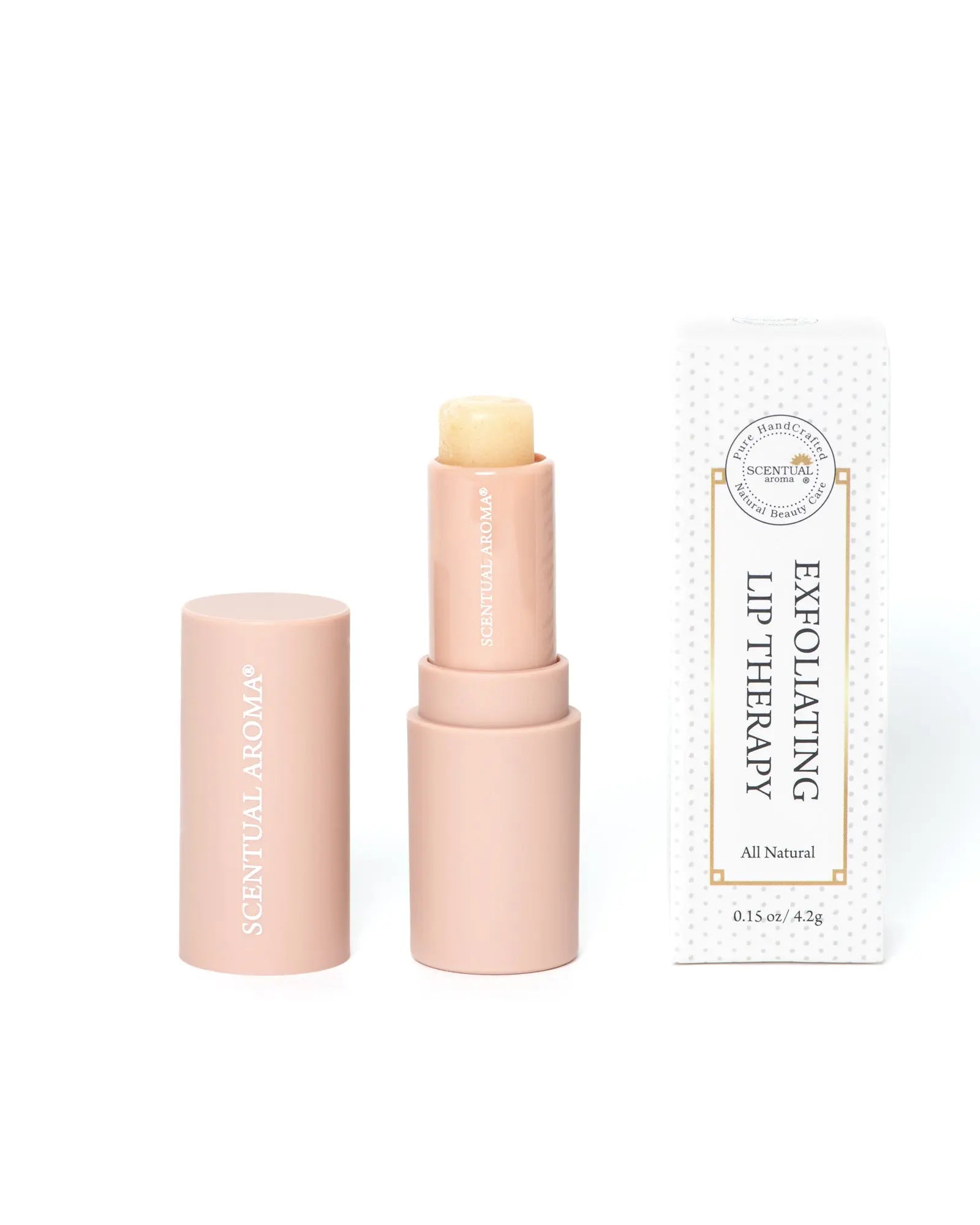  Exfoliating Lip Therapy、mySite、elrpsem3k