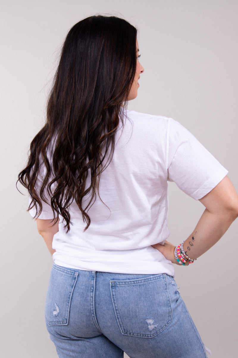 I Love Hot Dads Tee、mySite、hinf8tx79