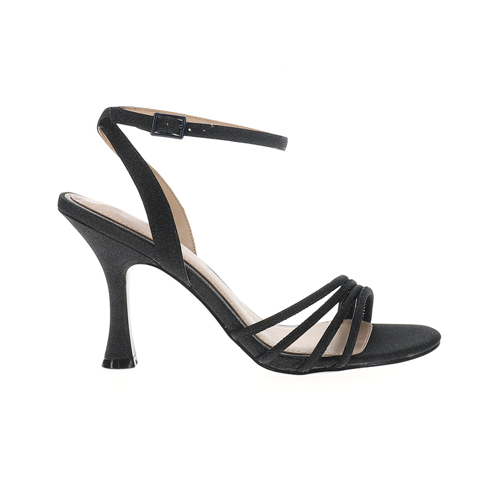 Veruca Glitter Ankle Strap Sandals、mySite、gtrtttuynbv