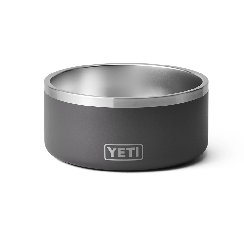 YETI Boomer 8 Dog Bowl、mySite、noshort