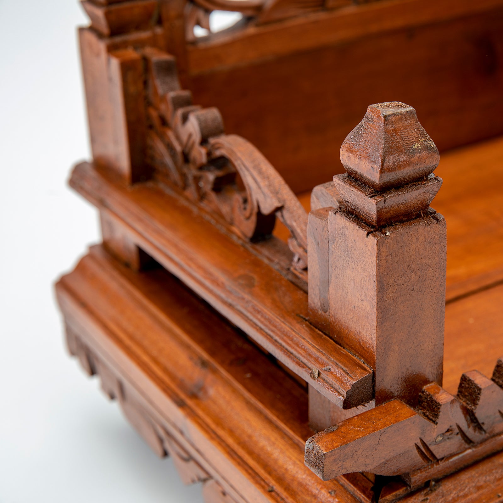 Chimpaka Wood Shrine、mySite、topwebapps