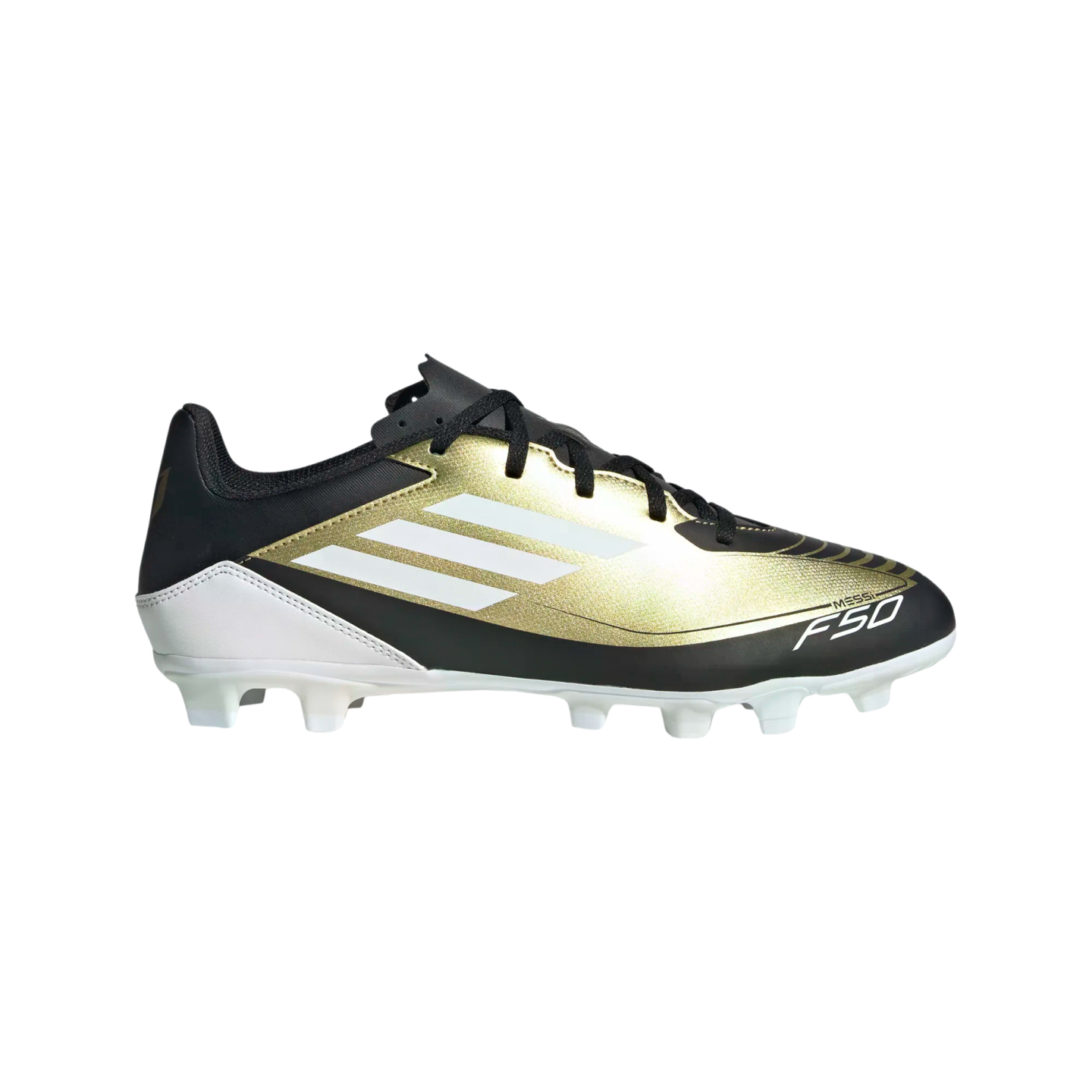 Adidas F50 Club Messi Firm Ground Cleats、mySite、noshort