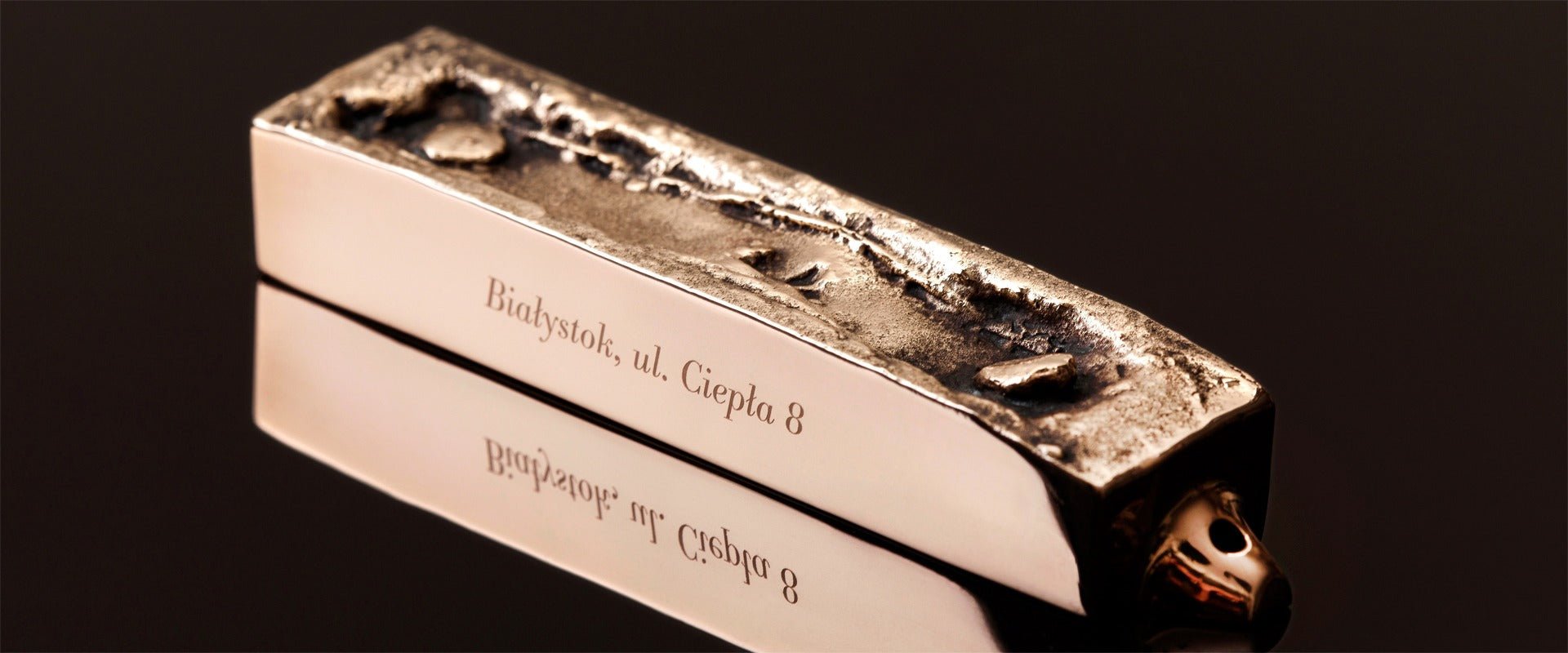  Mi Polin Bronze Mezuzah - BIALYSTOK, UL. CIEPLA 8、mySite、elrpsem3k