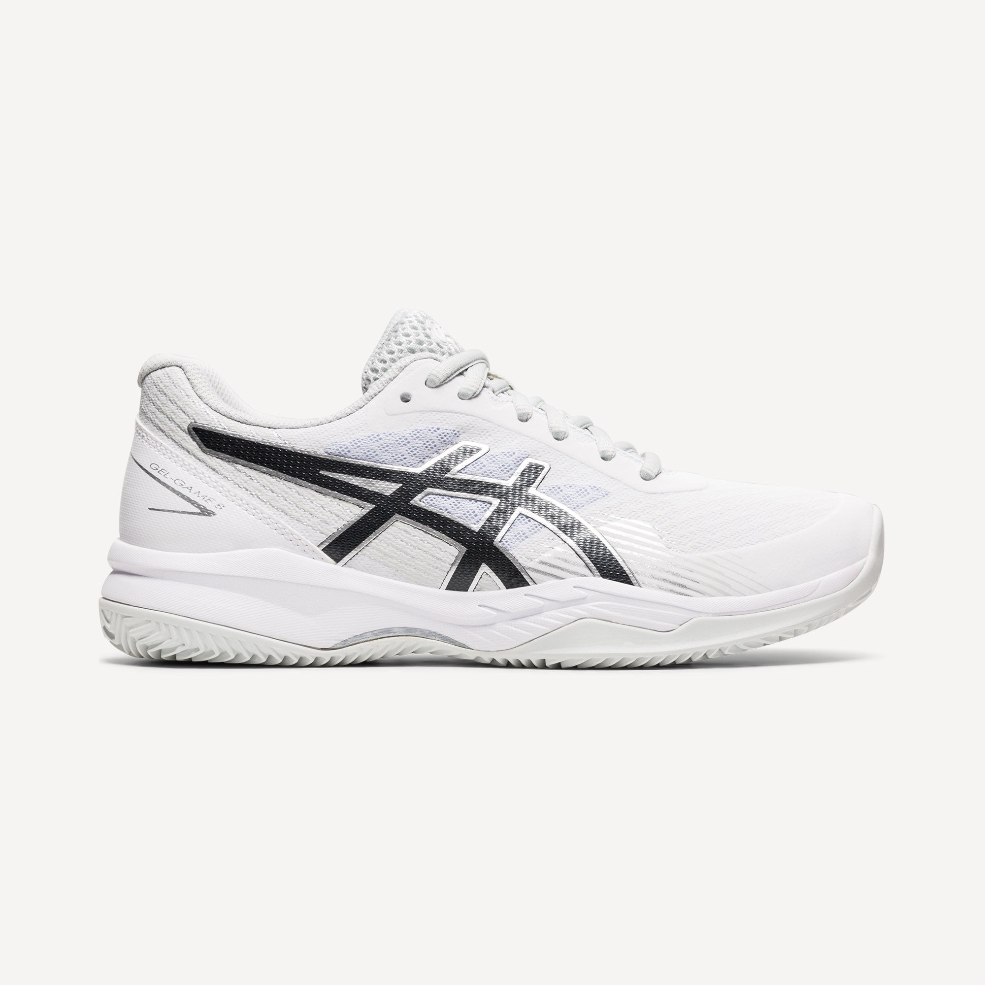 ASICS Gel-Game 8 Women's Clay Court Tennis Shoes