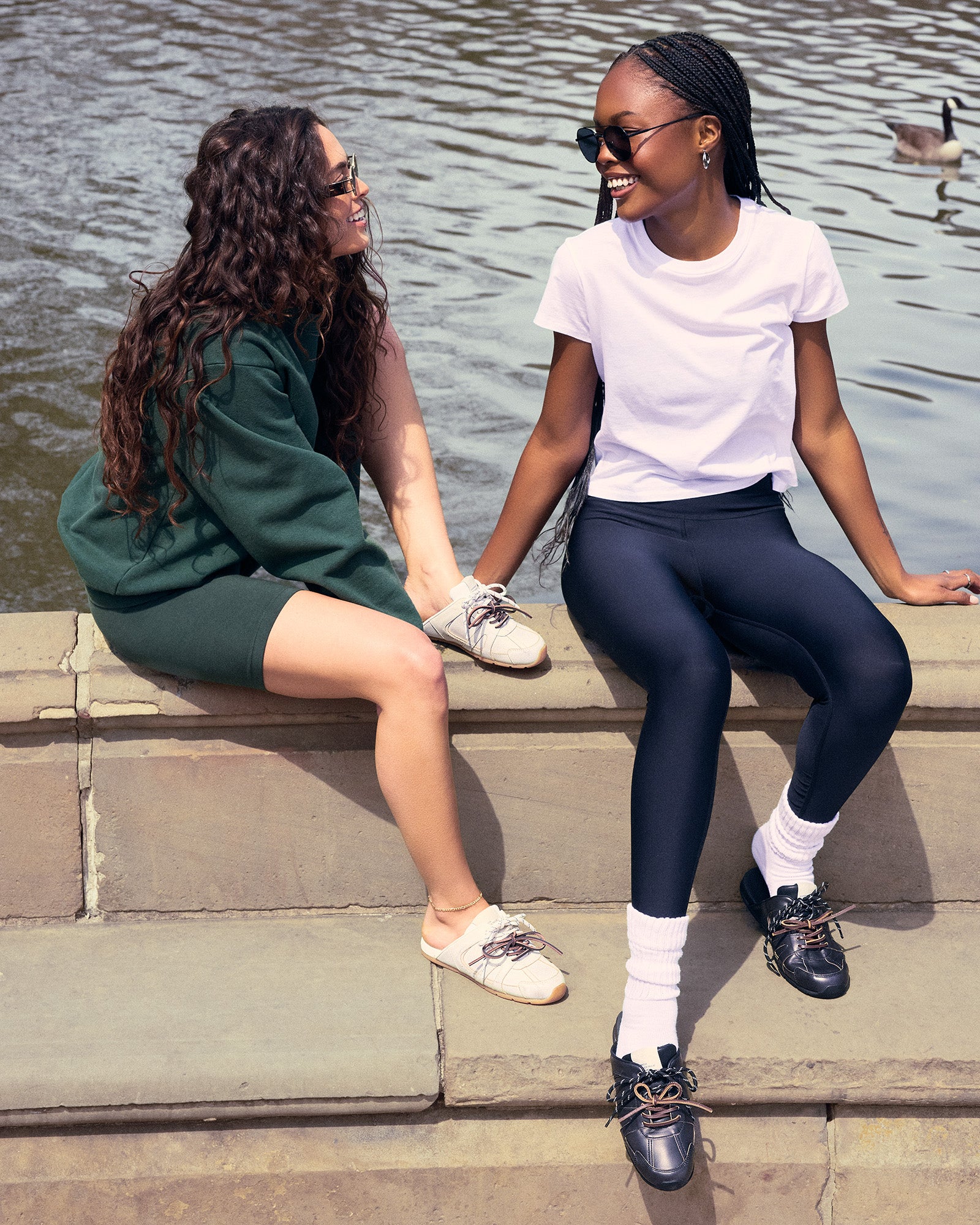 MAYSA WHITE DISTRESSED、mySite、gtrtttuynbv