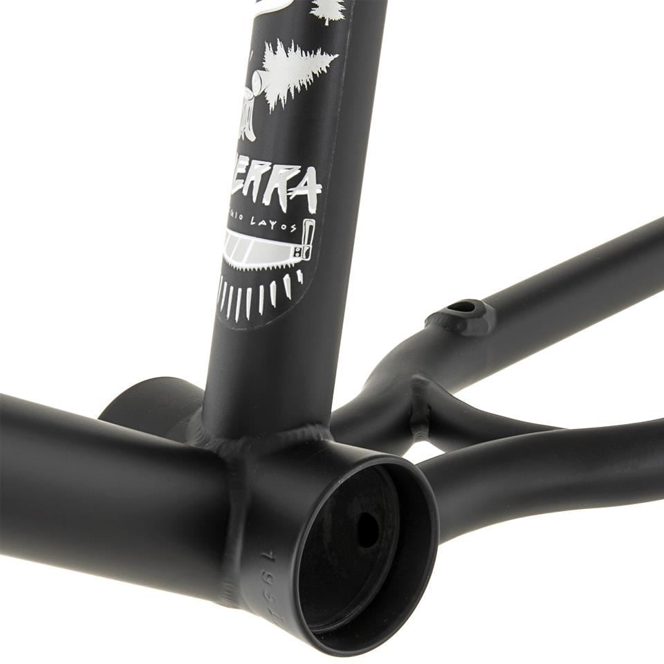  Fly Sierra 3 Frame、mySite、merchandisen