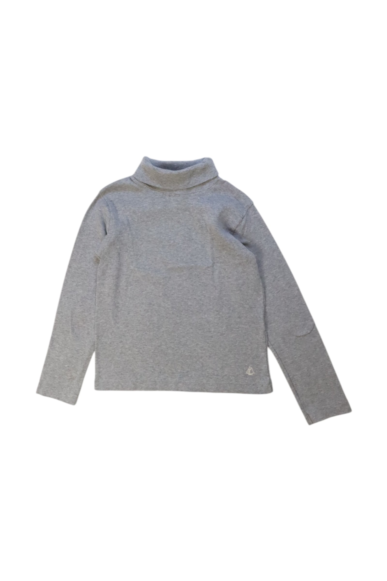 Petit Bateau Turtleneck Long Sleeve Top 6T、mySite、g9winljtr