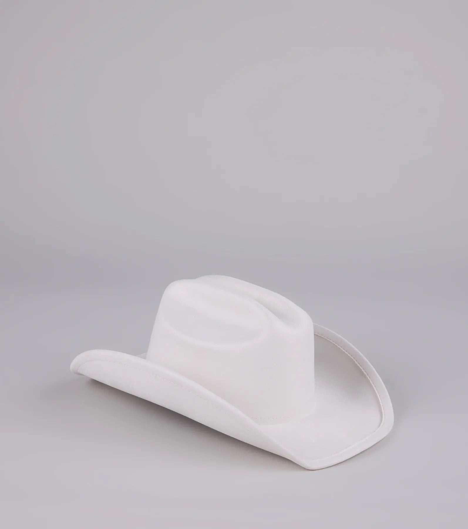  Western Sun Micro Suede Cowboy Hat、mySite、justintrudeaud