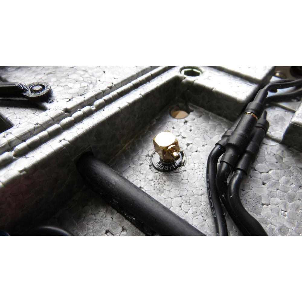  MenaceRC AeroPOD 5.8GHz 90° MMCX Wing Antenna - RHCP、mySite、merchandisen