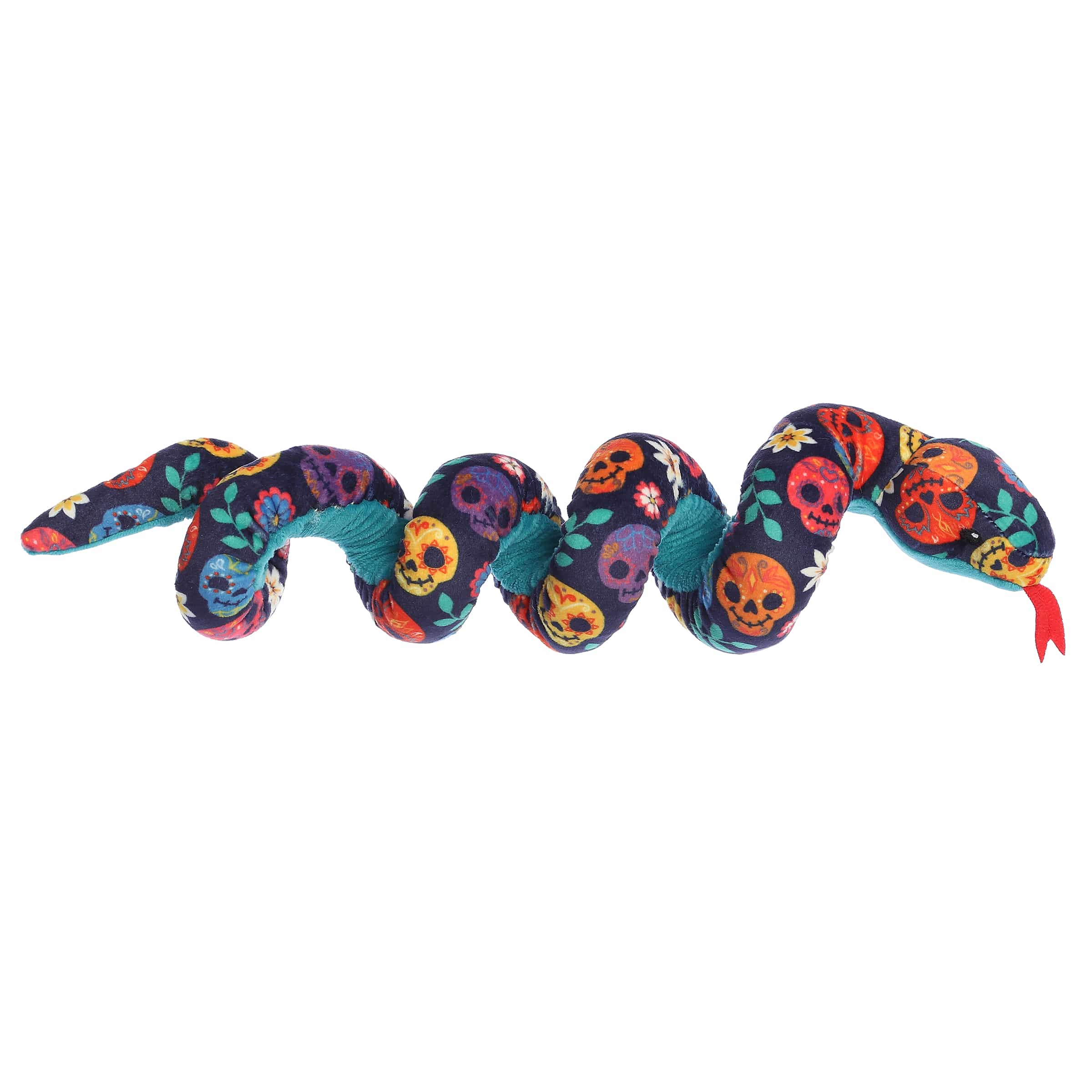 Aurora® - Snake - Wrist Wranglers™ - Sugar Skull Snake™、mySite、g9winljtr