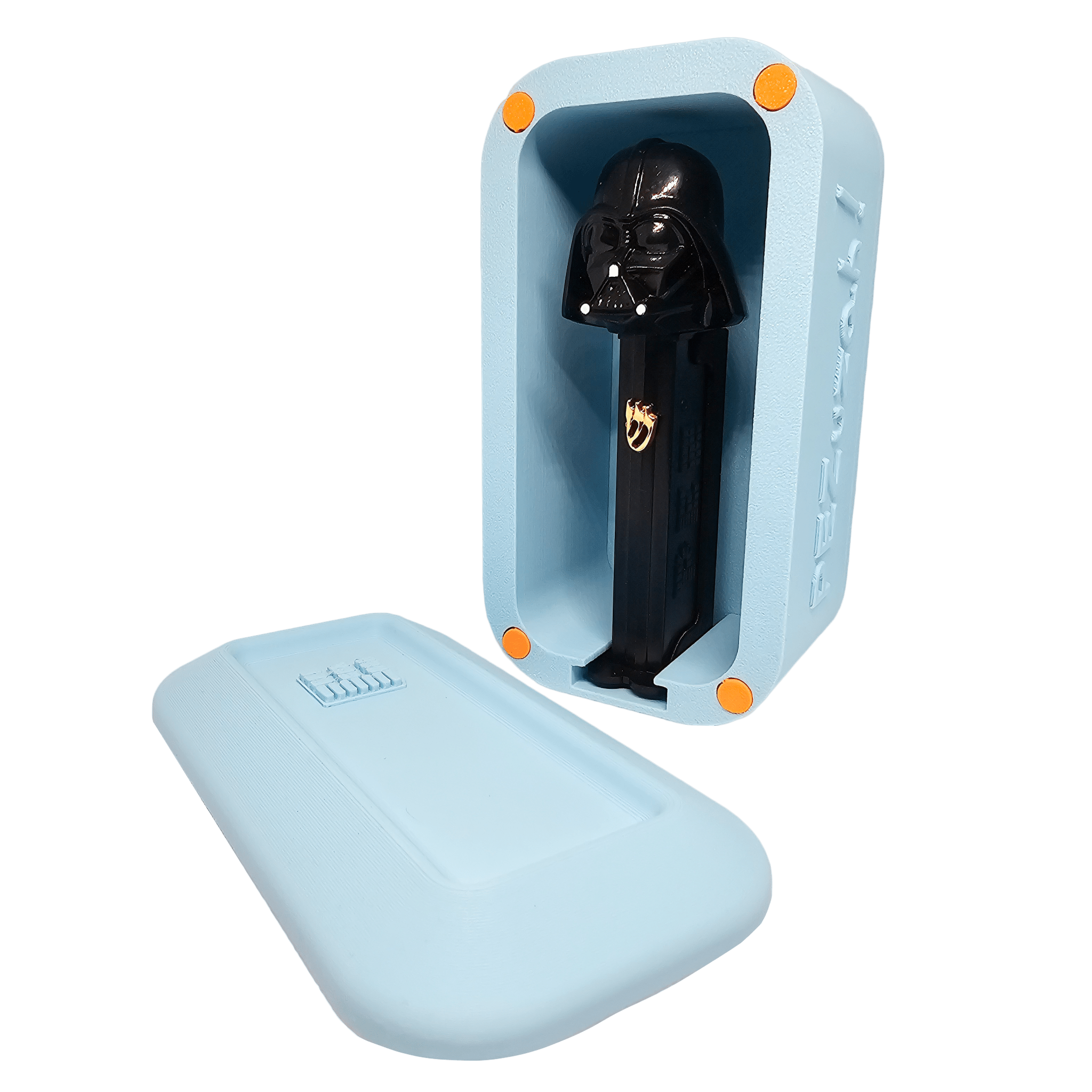  Darth Vader Pezuzah、mySite、elrpsem3k