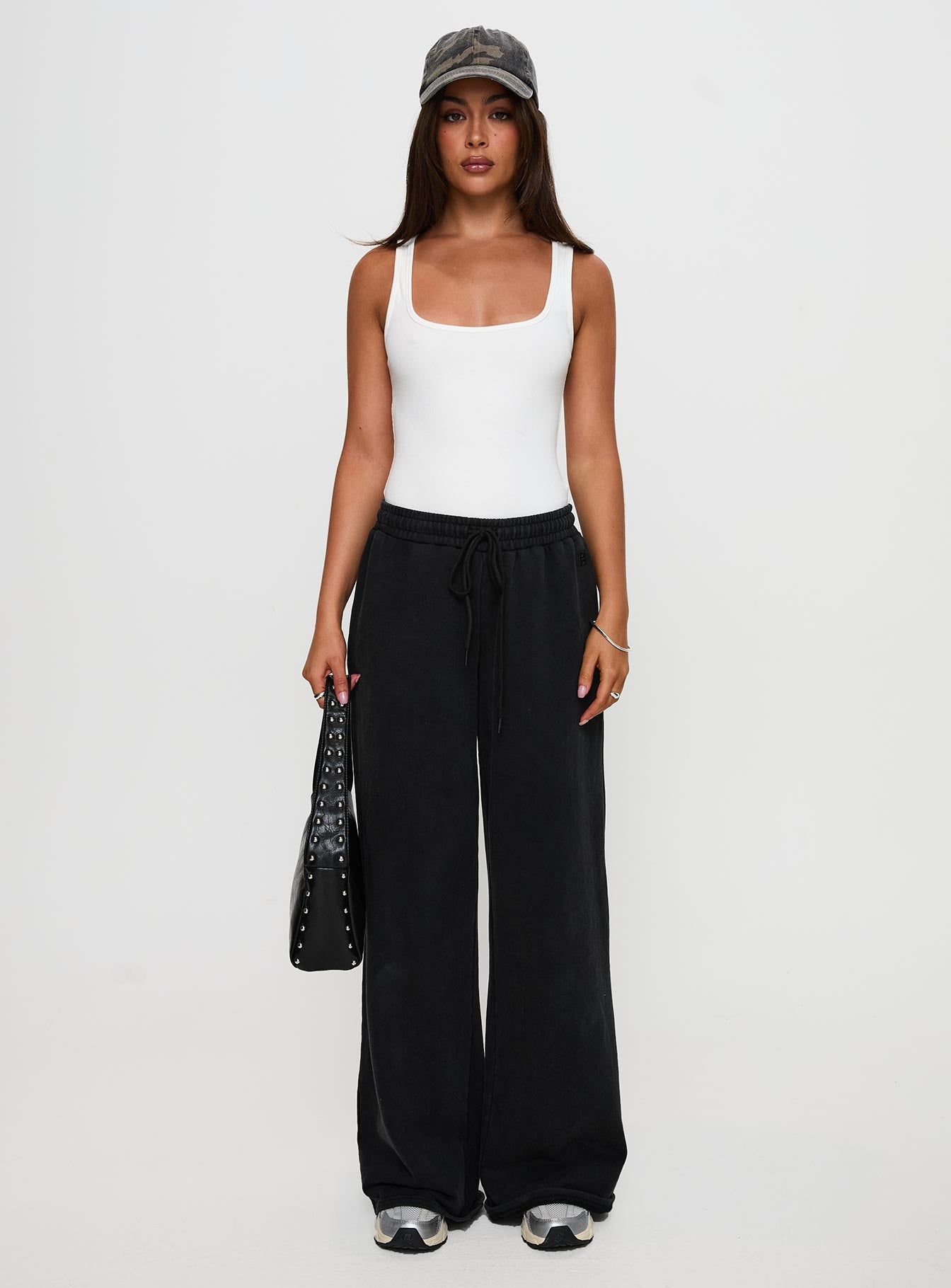 Baseline Rib Bodysuit White、mySite、solidvoid