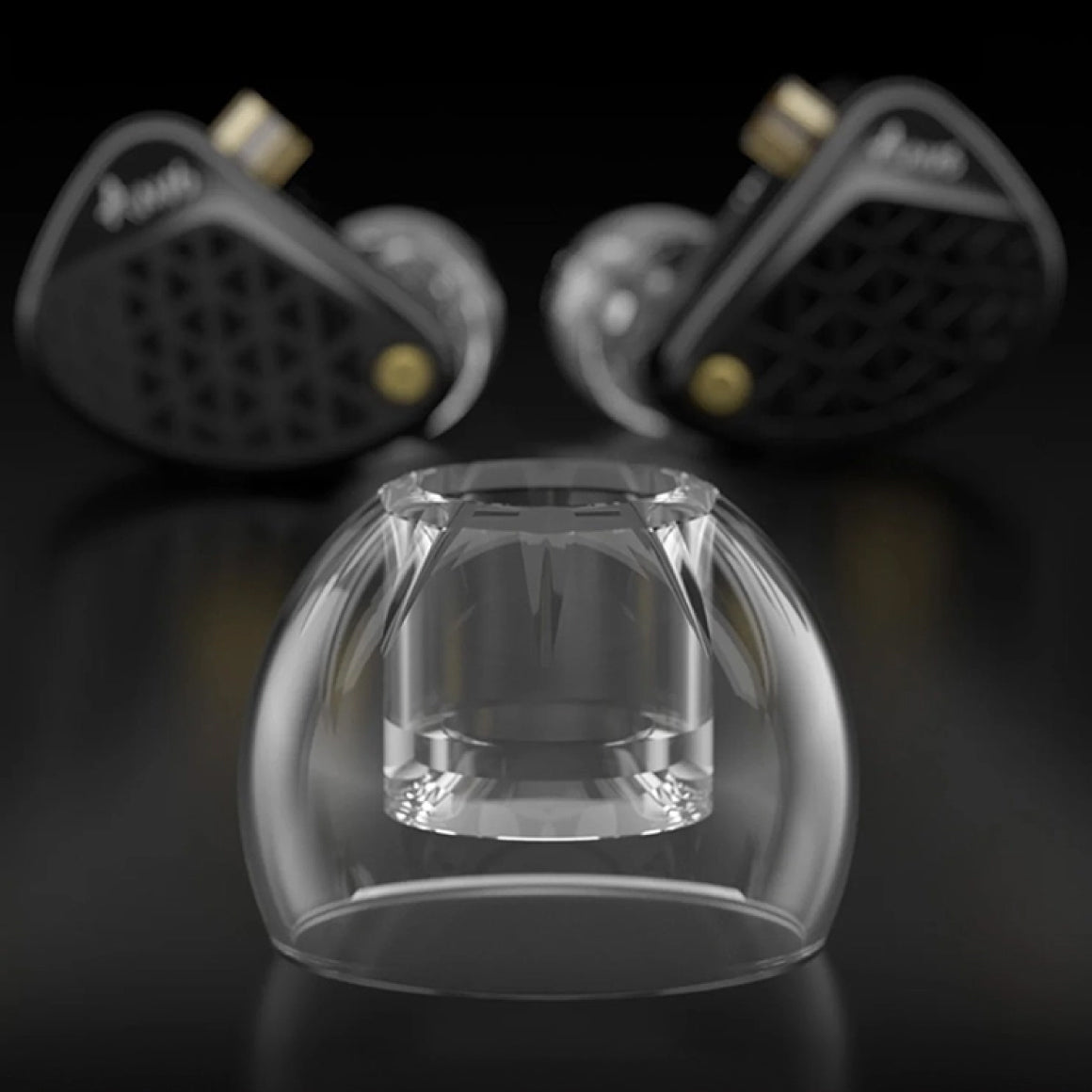  KZ - LS01 Ear Tips、mySite、merchandisen