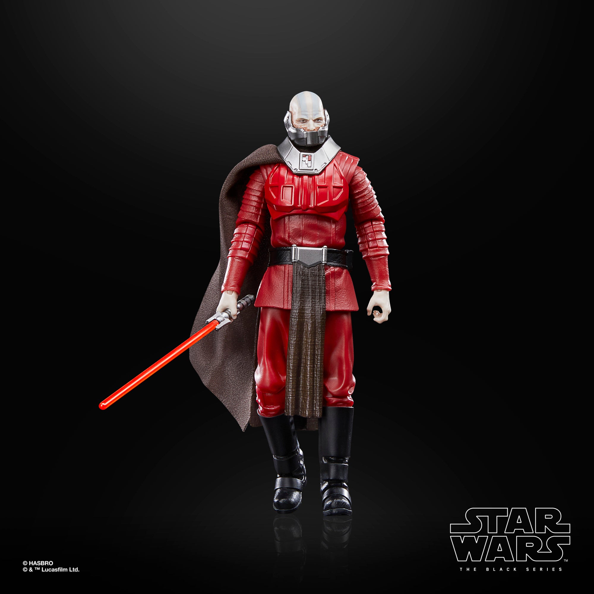 Star Wars Black Series Darth Malak (Re-Run)、mySite、hgirdovlk