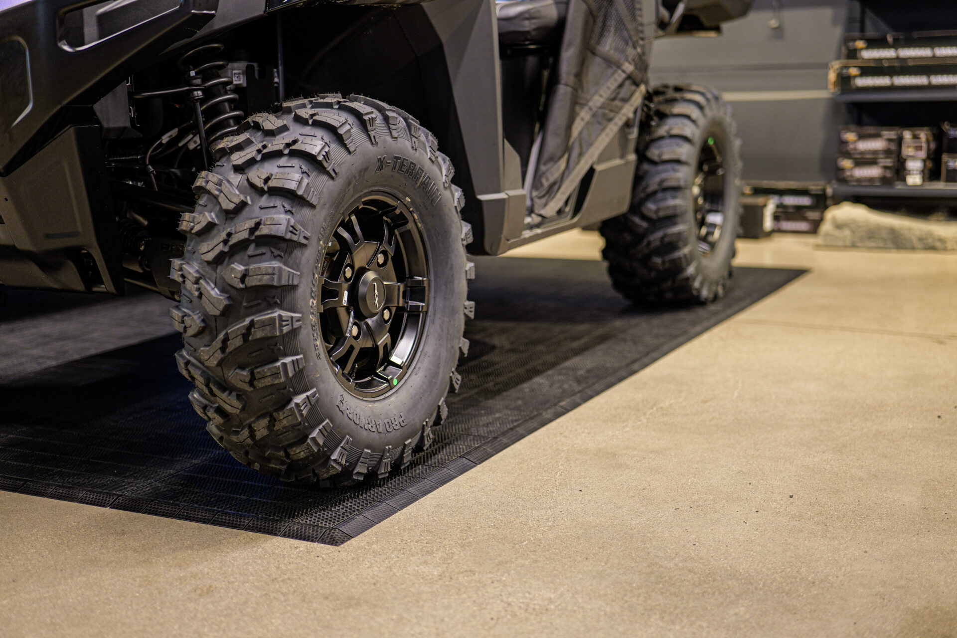 ProTech Edge Kits、mySite、dreamappss