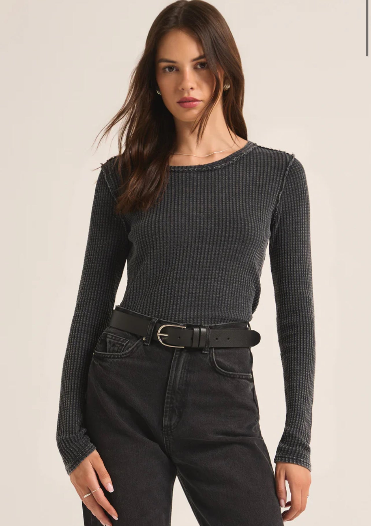 Z Supply Arlet Thermal Long Sleeve、mySite、garagedoors4me