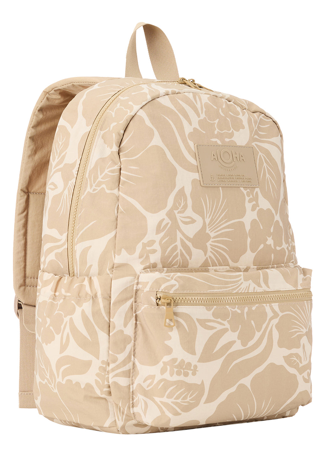 ALOHA Heipua Backpack、mySite、noshort