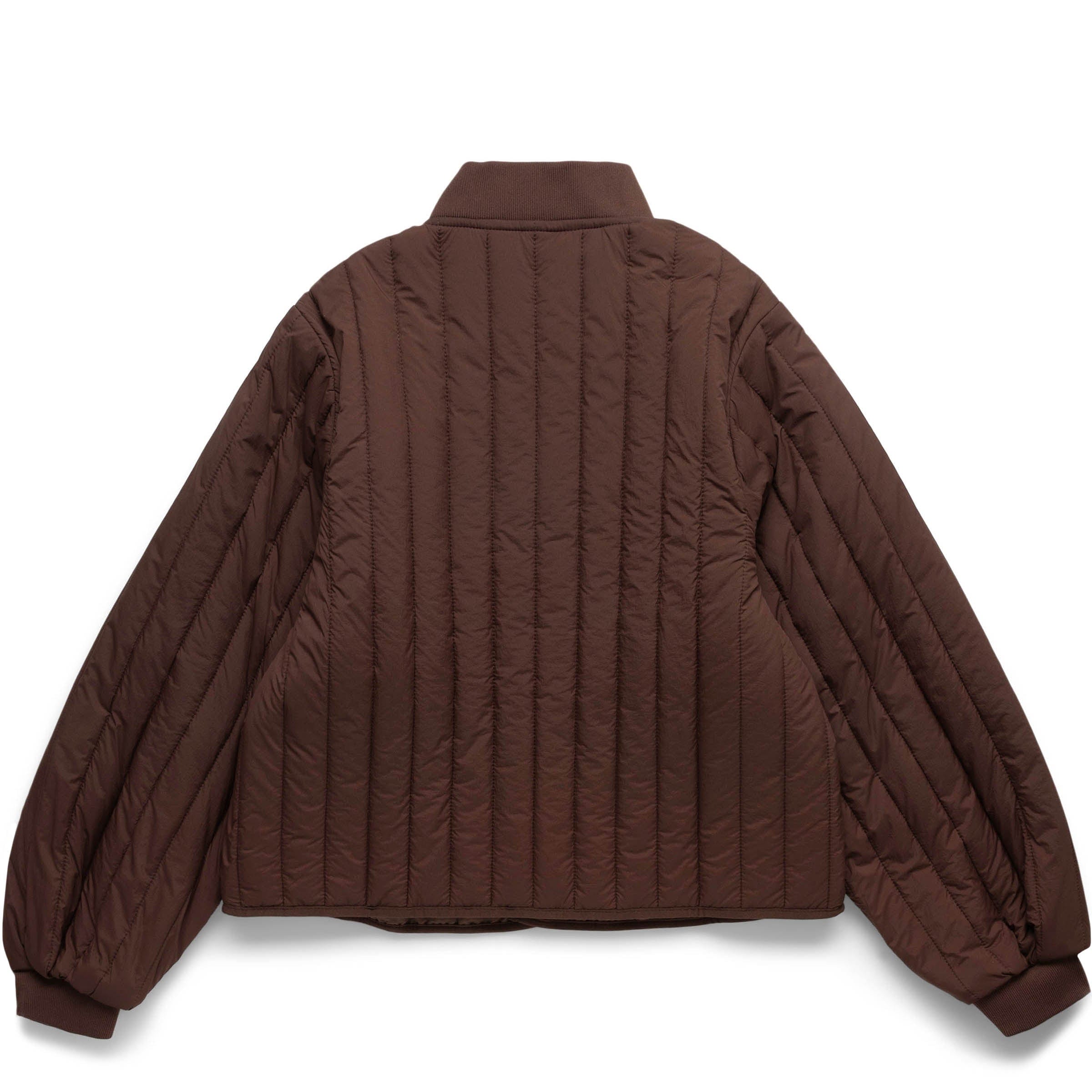 BANJA LINER BOMBER W JACKET、mySite、zt4zffjzw