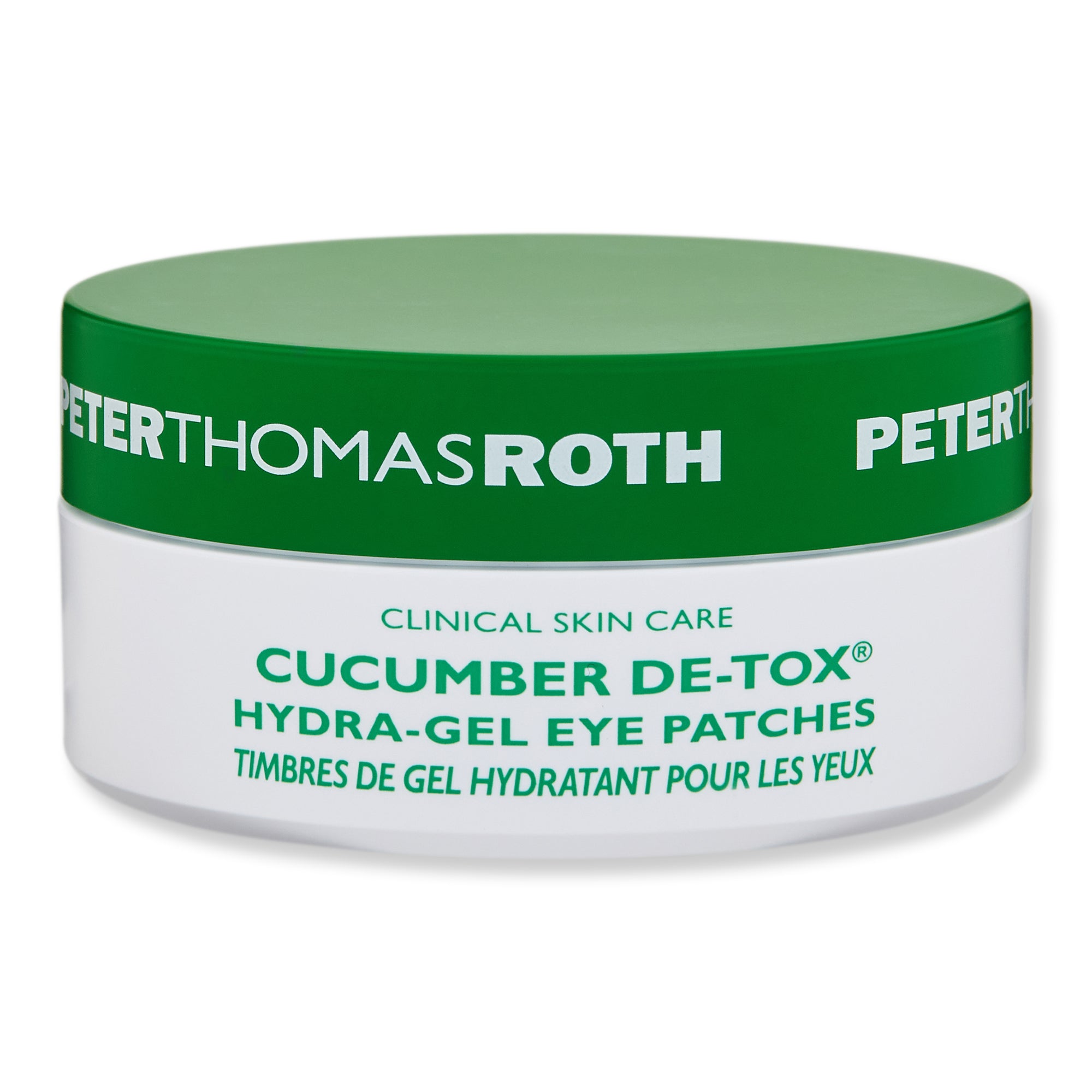 Peter Thomas Roth Cucumber De-Tox�� Hydra-Gel Eye Patches、mySite、gigharbornorthrealestate