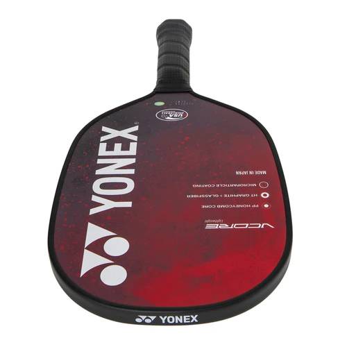 Yonex VCORE Pickleball Paddle - Demo Rental
