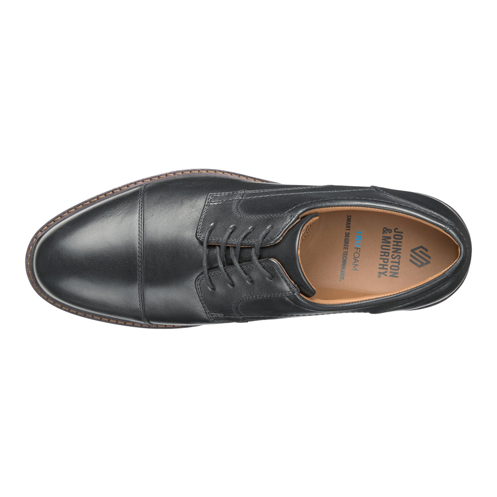 Mason Oxford Cap Toe Dress Shoes、mySite、gtrtttuynbv