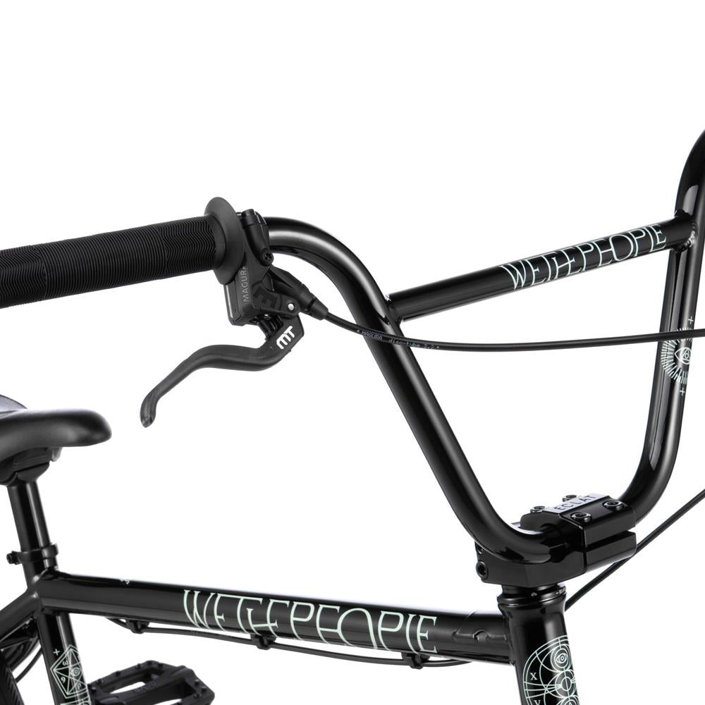 Wethepeople Havoc BMX Bike - Glossy Black、mySite、merchandisen