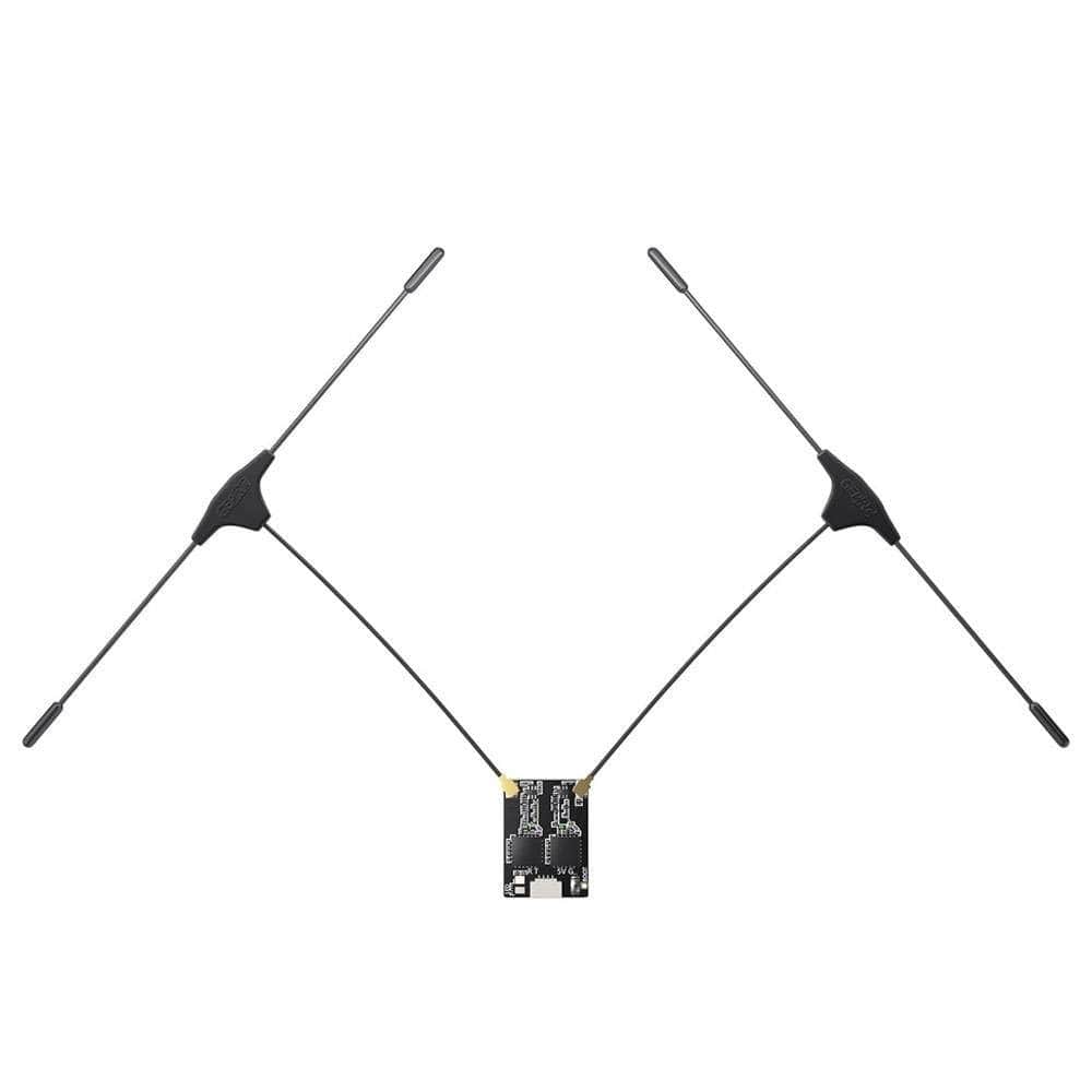  GEPRC Dual Antenna Diversity Receiver - ELRS 915MHz、mySite、merchandisen