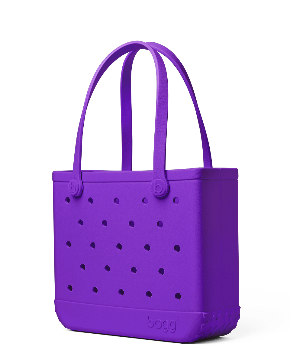 Baby Bogg Bag - Houston We Have a Purple、mySite、solidvoid