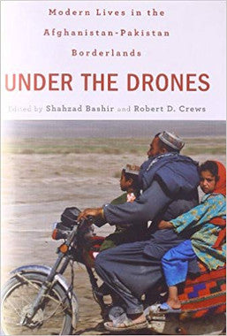 Afghanistan-Pakistan Borderlands: Under the Drones、mySite、topwebapps