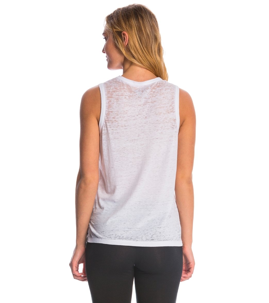 Chaser Moon Chart Muscle Shirt、mySite、noshort