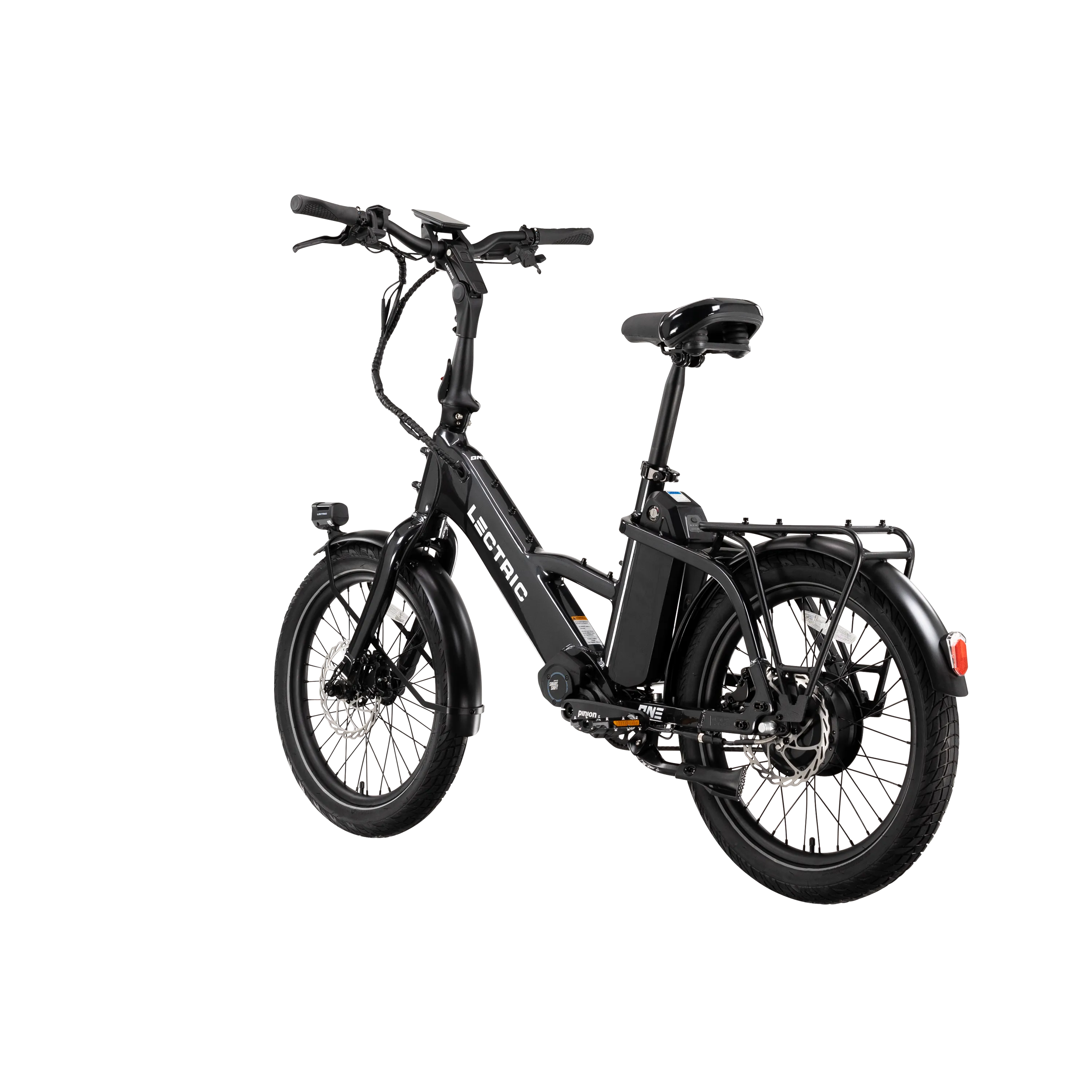  Lectric ONE Long-Range eBike、mySite、ghnorth