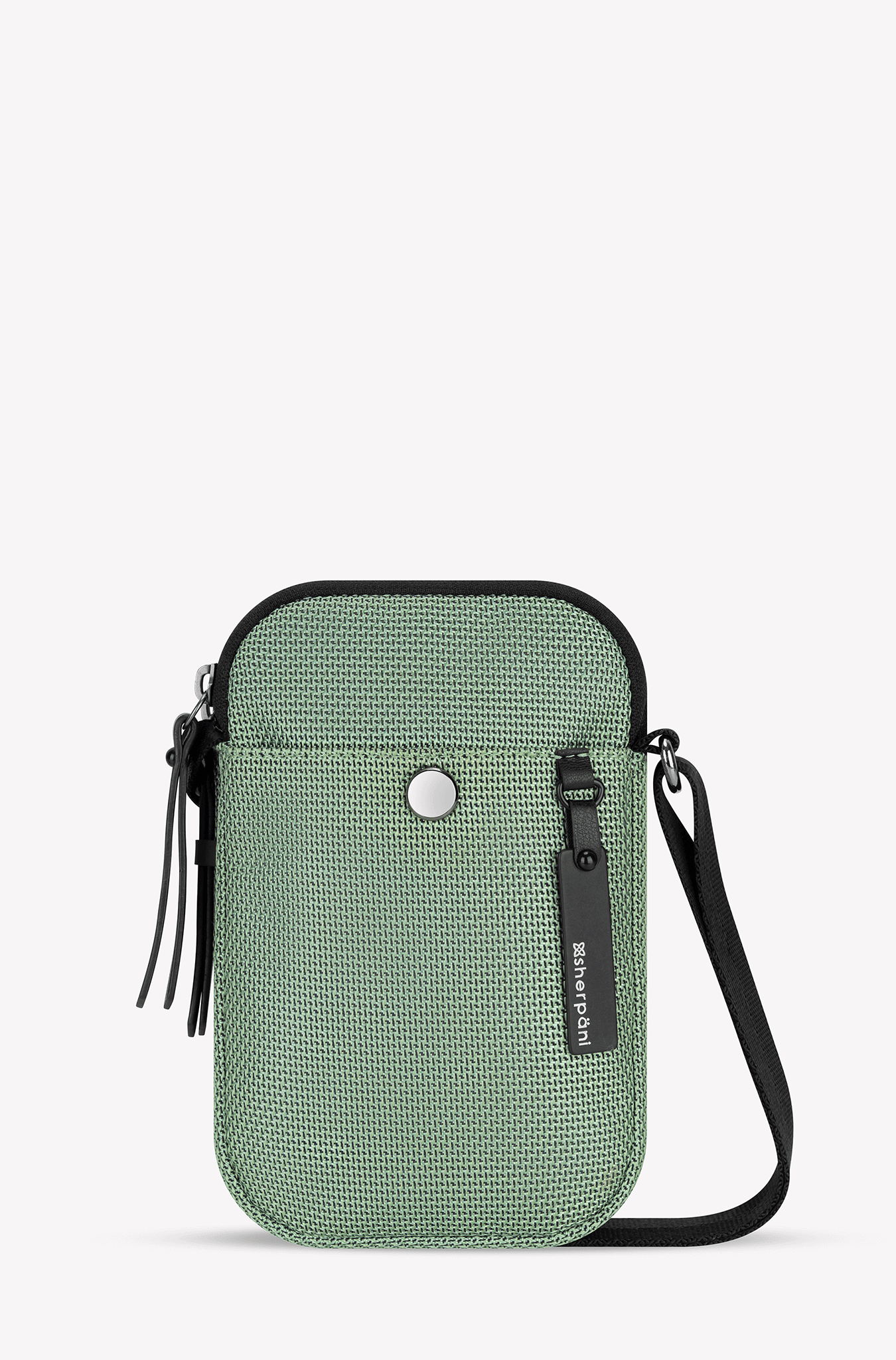 Simplicity | Crossbody Wallet、mySite、garagedoors4me