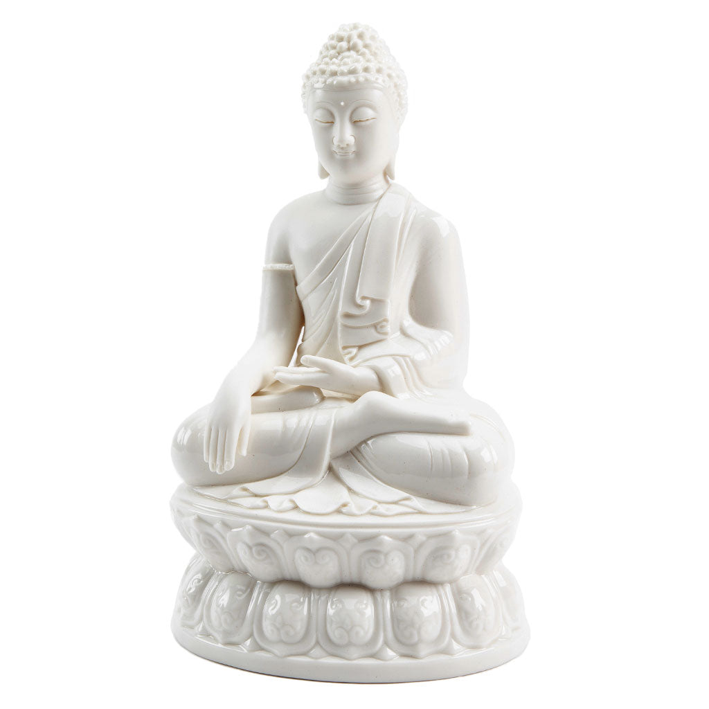 Enlightened Buddha Statue、mySite、topwebapps