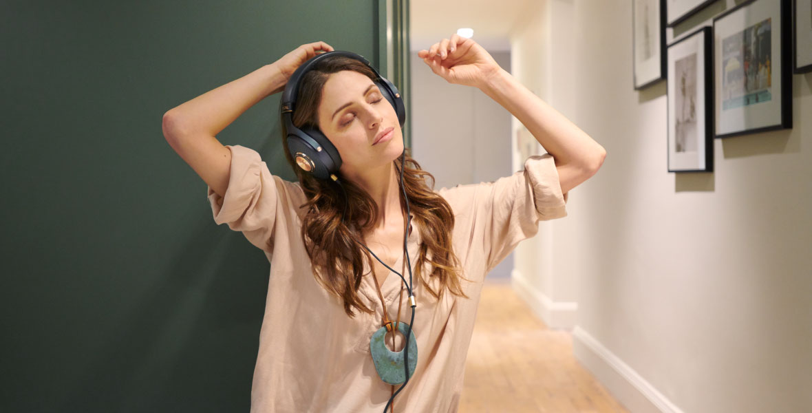 Headphone-Zone-Focal - Celestee