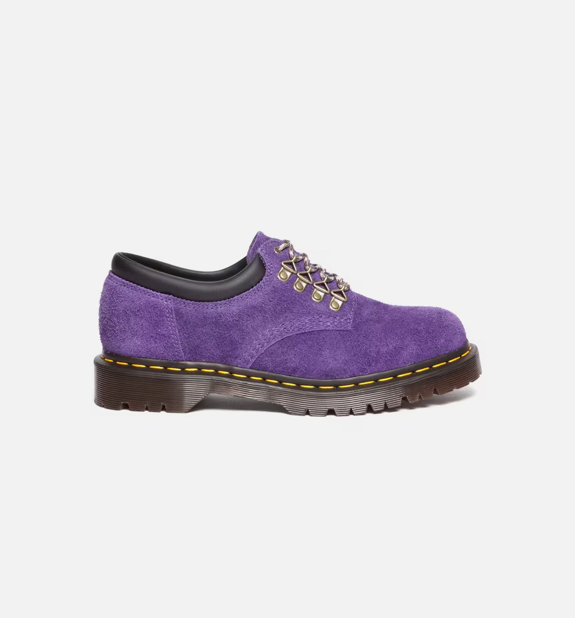 8053 Ben Suede Mens Lifestyle Shoe - Purple、mySite、dreamappss