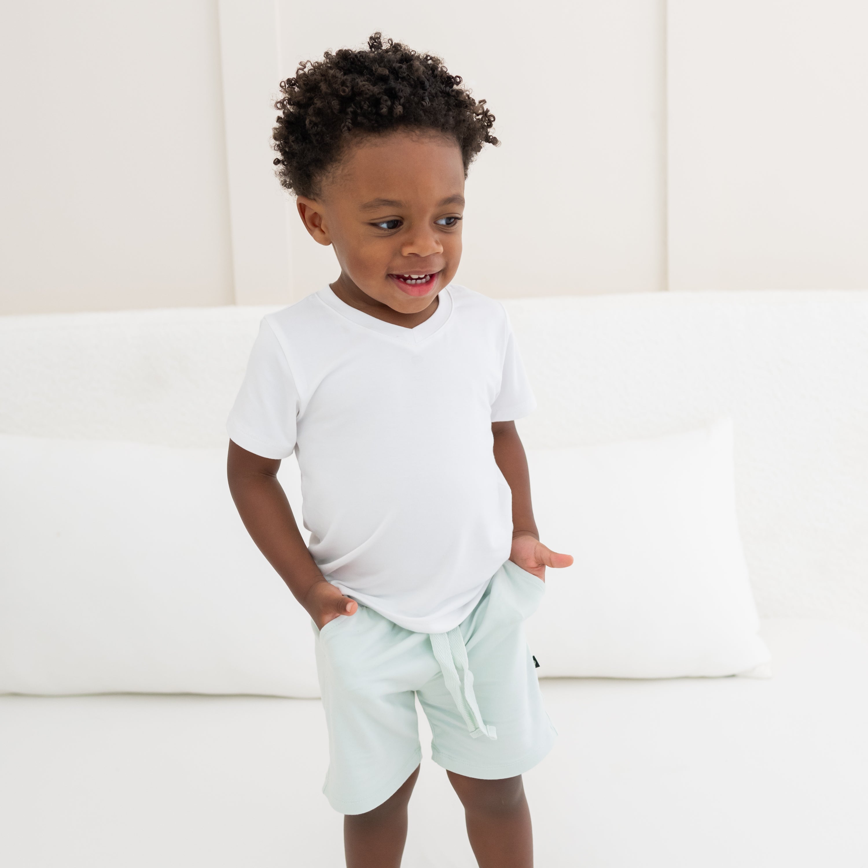  Drawstring Short in Dew、mySite、layawaytickets