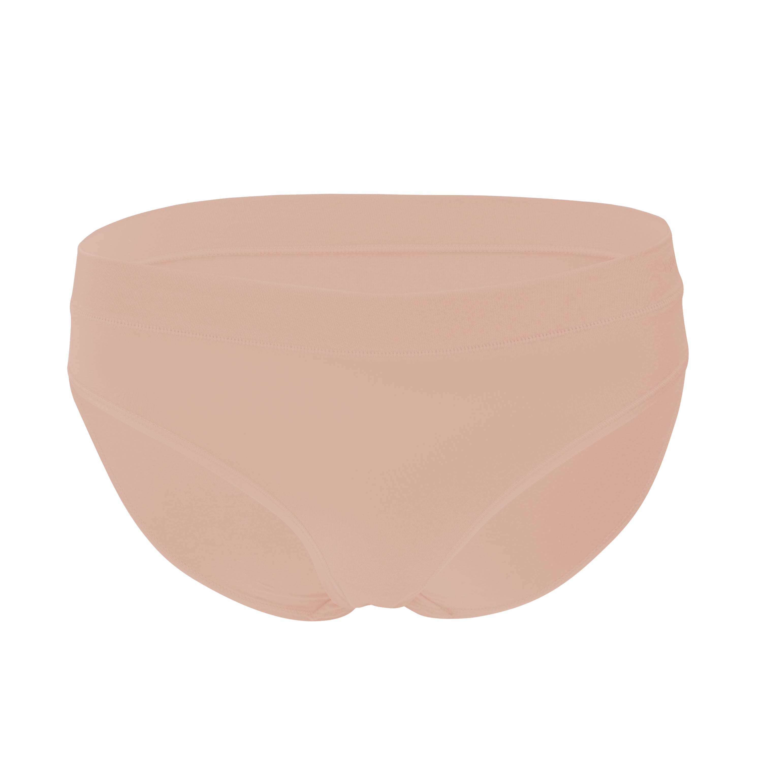  Women's Midi Brief in Chai、mySite、layawaytickets