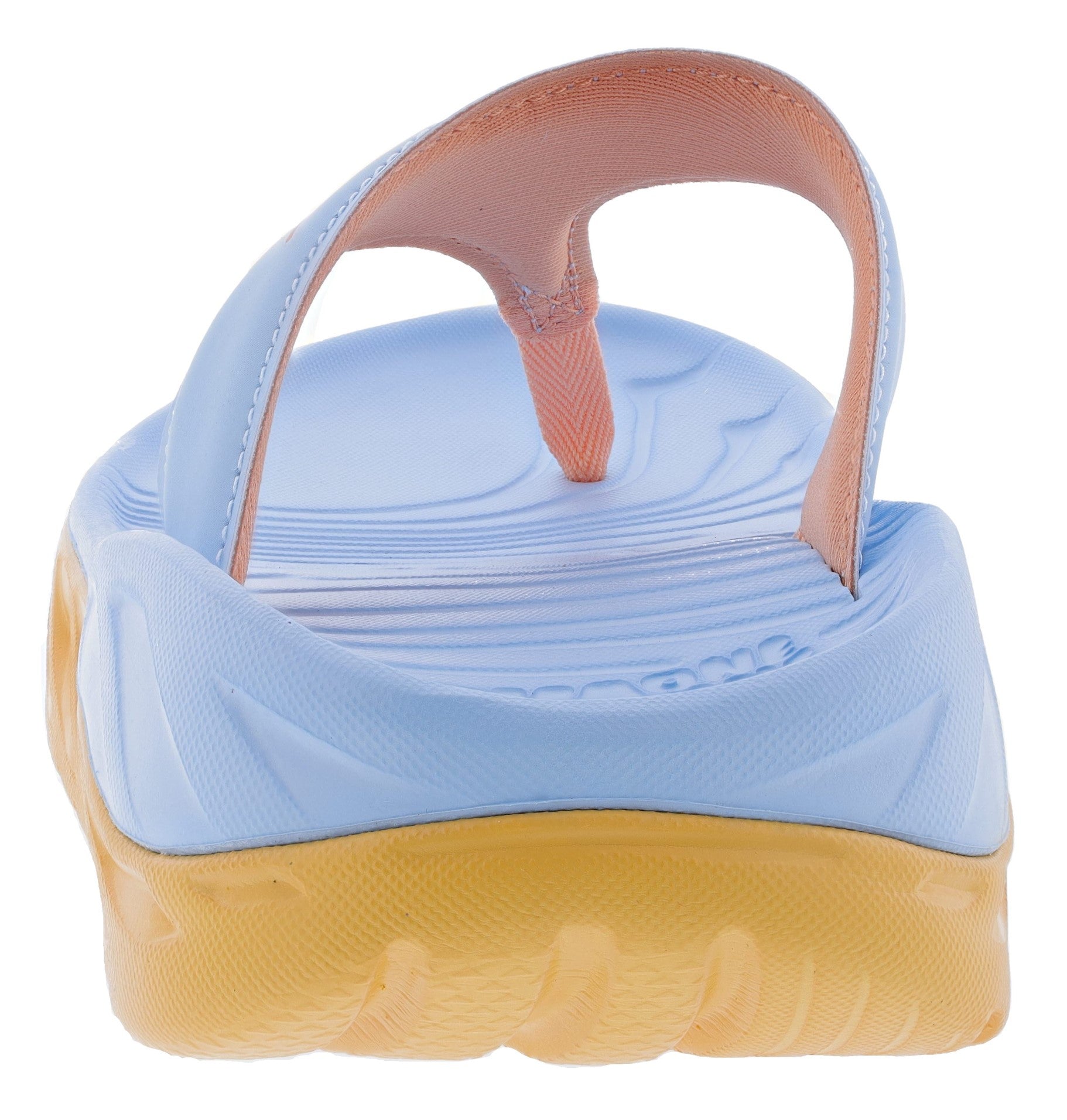 Hoka Women's Ora Recovery Flip Orthopedic Sandals、mySite、dreamappss