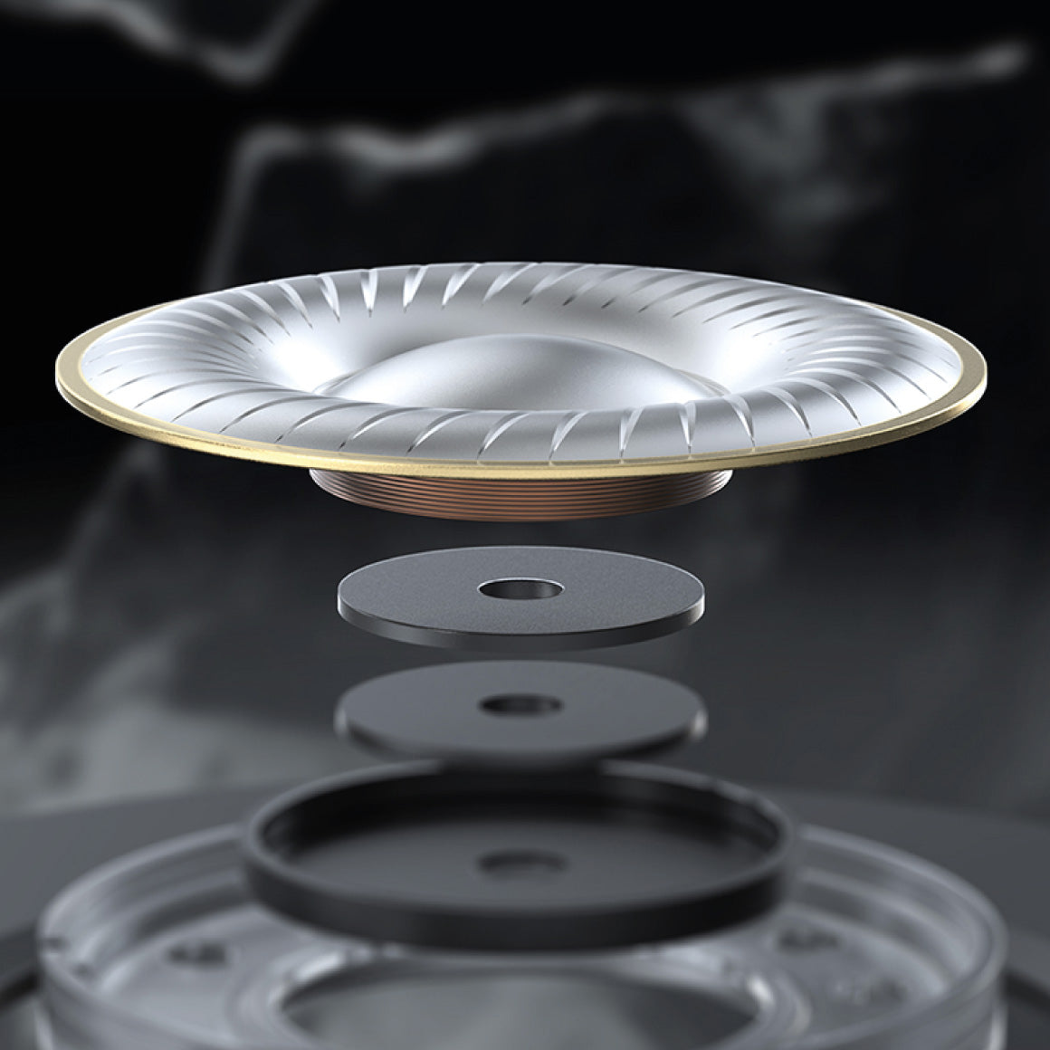  FiiO X Jade Audio - JT1、mySite、merchandisen